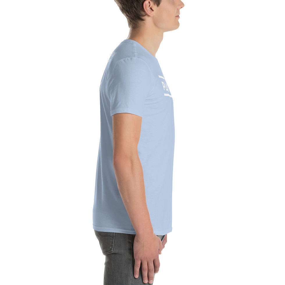 Thumbnail: PAO-SUM – Escondido – T-Shirt