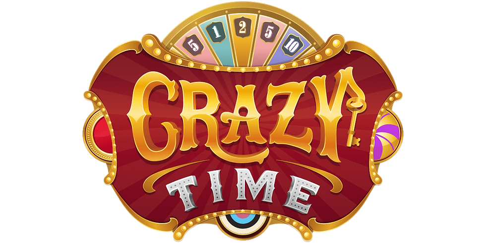 crazy time game online