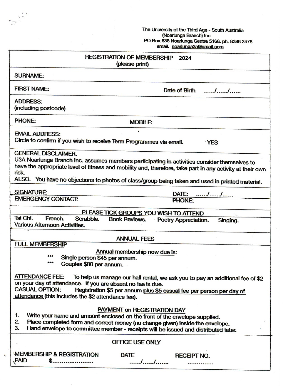 REGISTRATION FORM 2026 .bmp