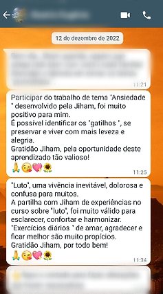 Depoimento Jiham Souki