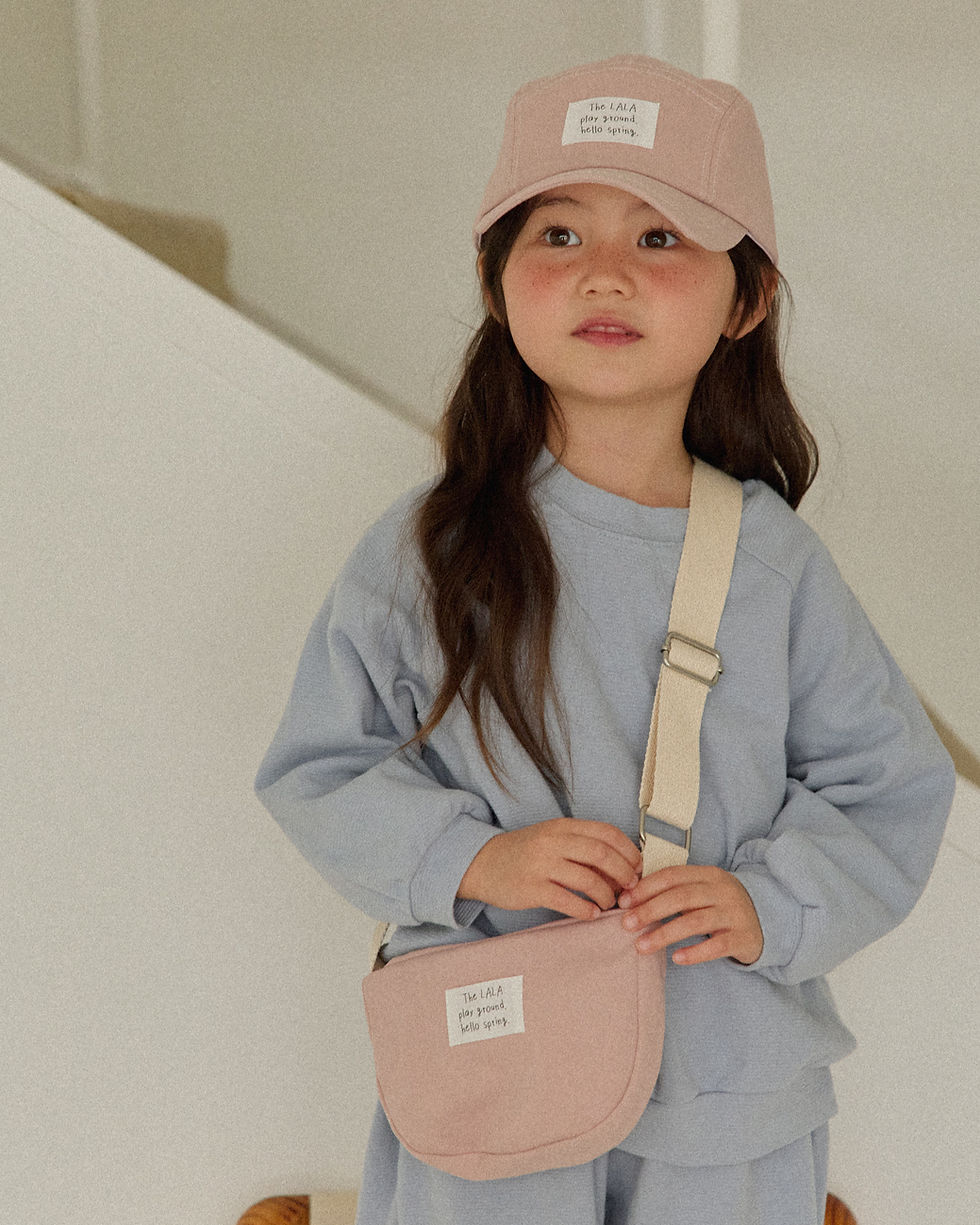 Thumbnail: Crossbody Bag for Kids