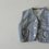 Thumbnail: Quilted LALA Baby Vest