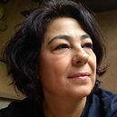 Foto de mulher.