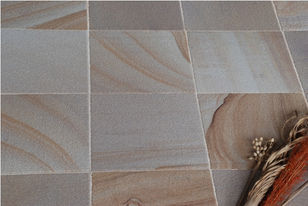 Brushed Verona Light Quartzite