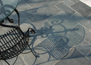 Natural Nag Green Slatestone