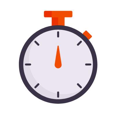 Fast Turnaround