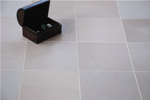 Honed Beige Sandstone