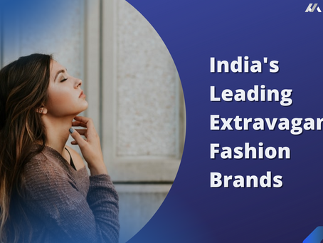 India's Leading Extravaganza Fashion Brands