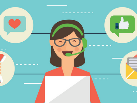 How E-Commerce Marketing improves customer service of your business?