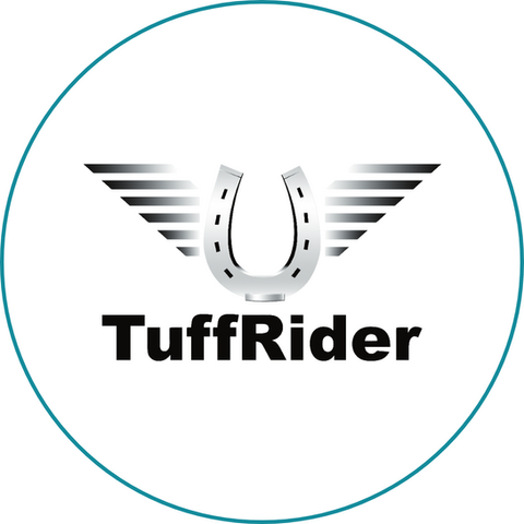 TuffRider Logo