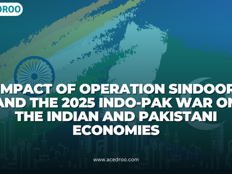 AceDROO Blog Image - Operation Sindoor
