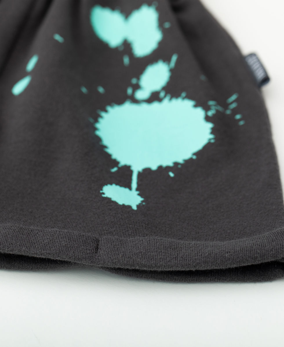 Thumbnail: splash shorts
