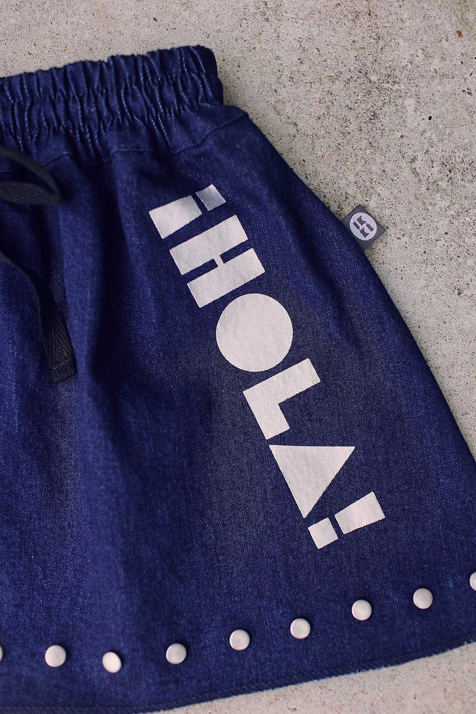 Thumbnail: hola skirt