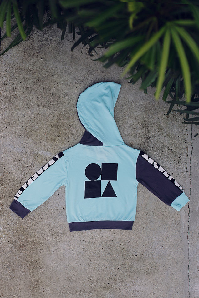 Thumbnail: abc hoodie