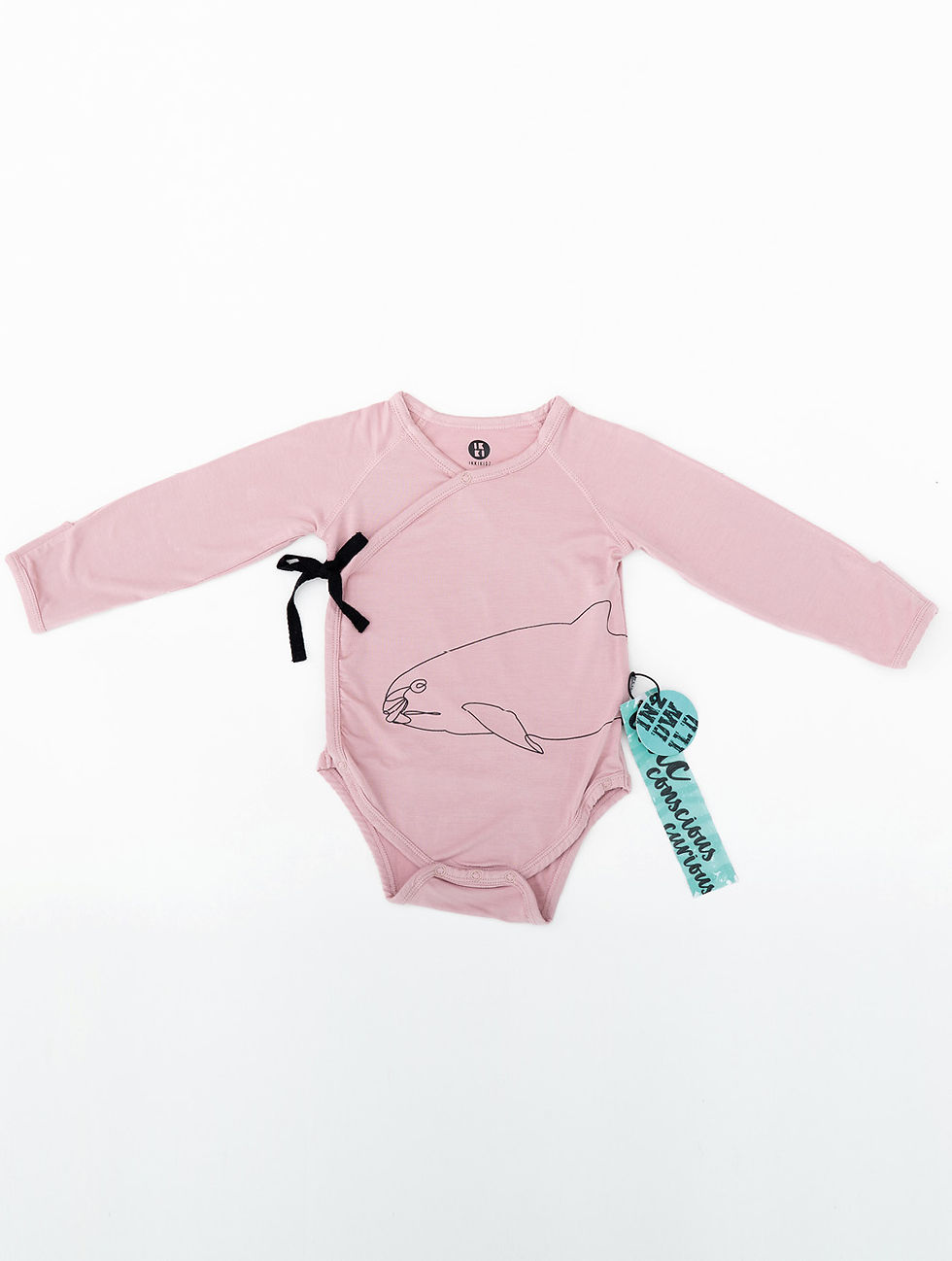 Thumbnail: dulcinea mother & baby gift set b | pink set