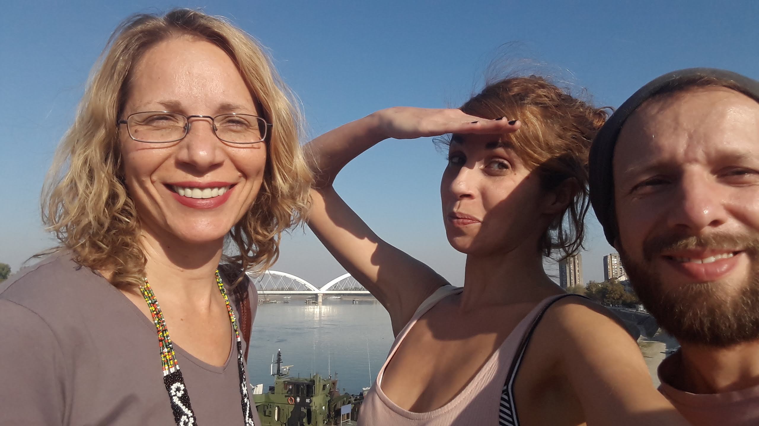 Latest News: TANDEM European Network