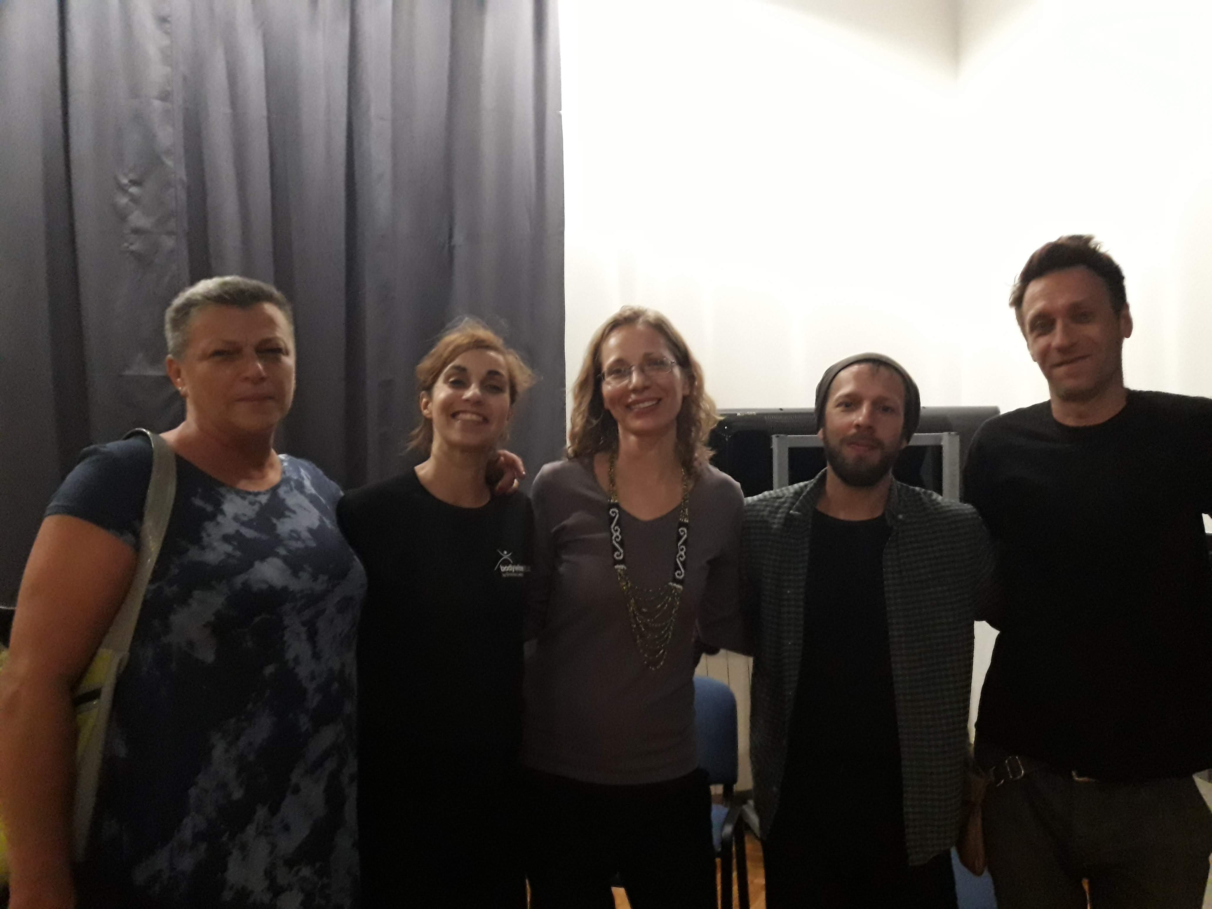 Latest News: TANDEM European Network