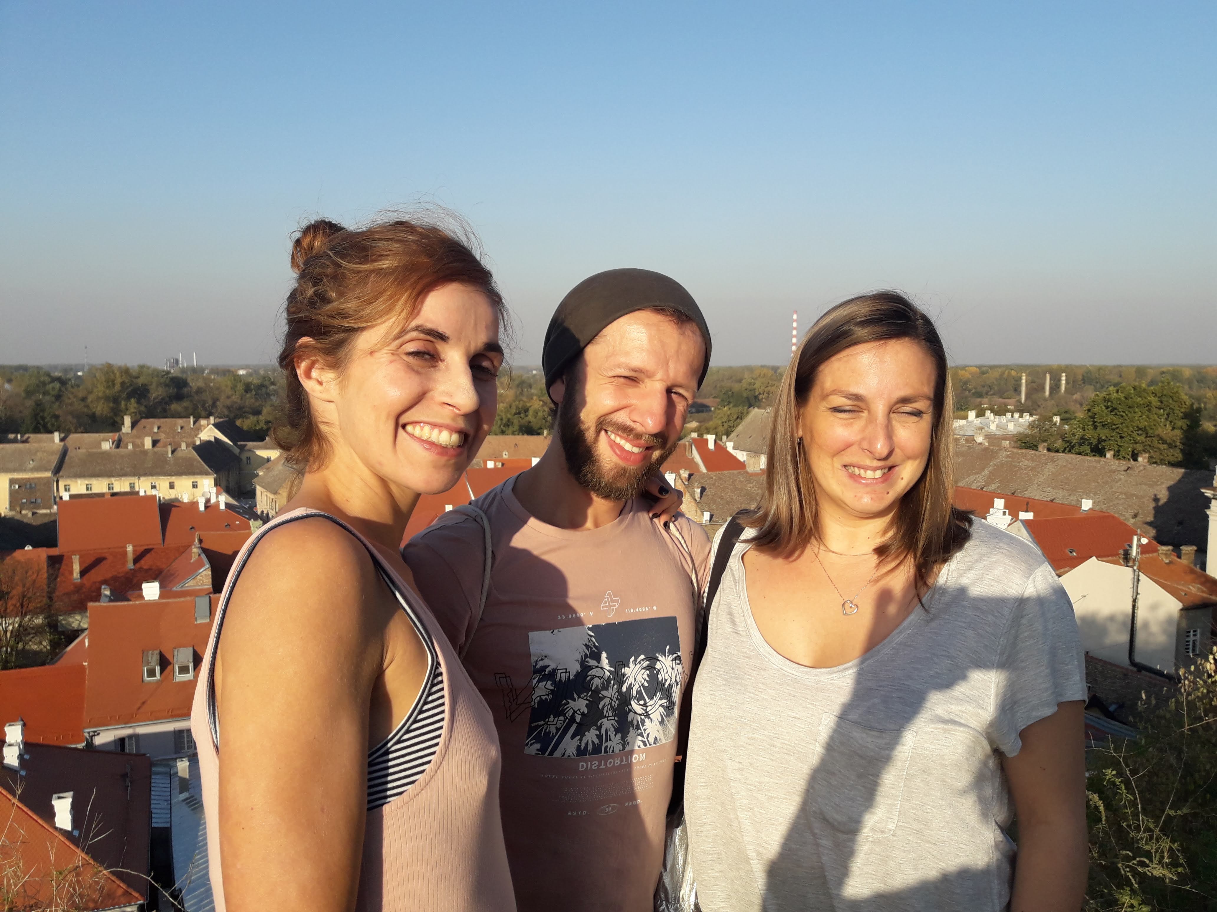 Latest News: TANDEM European Network
