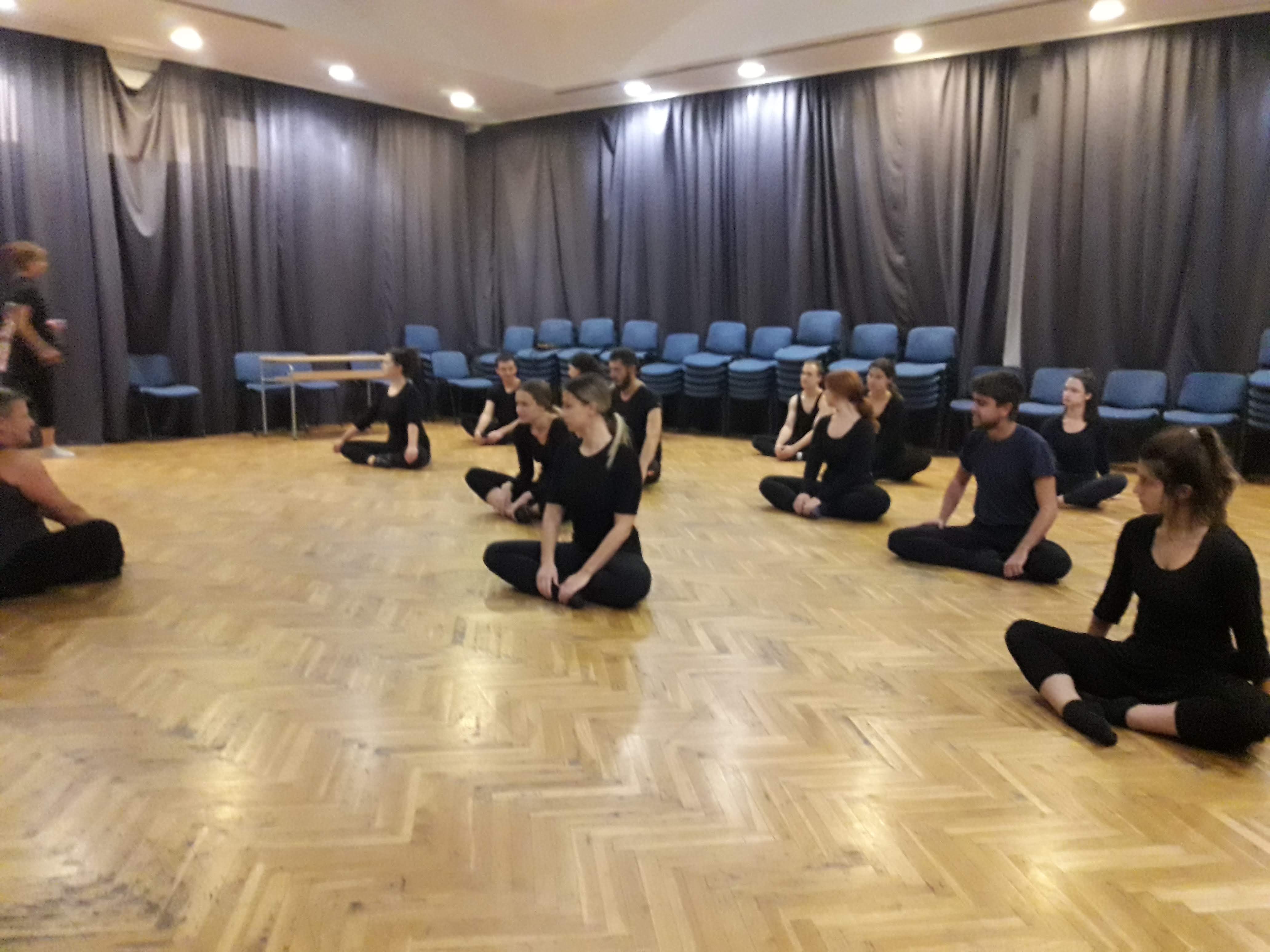 Latest News: TANDEM European Network