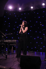 Book live event singer