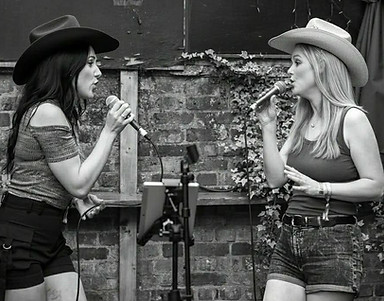 Country Music Act