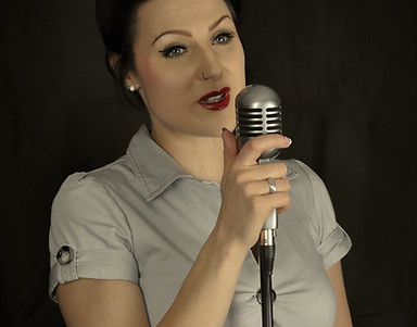 Songs of wartime tribute UK
