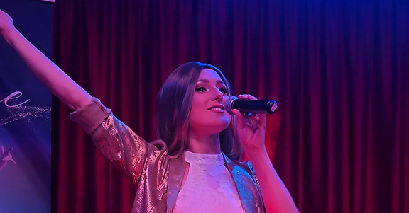 Celine Dion Tribute Event