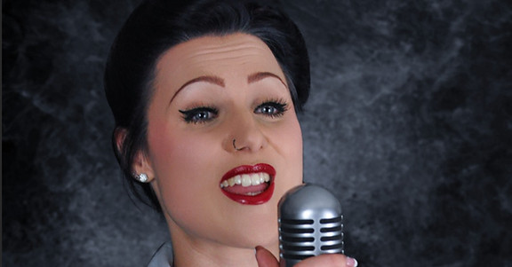 Songs of wartime tribute for care homes