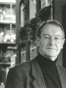 Tribute paid to Advertising Veteran Peter Levelle
