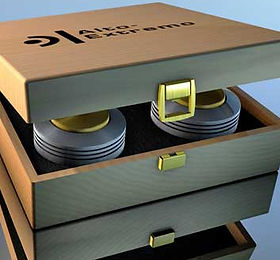 Antivibracijski elementi