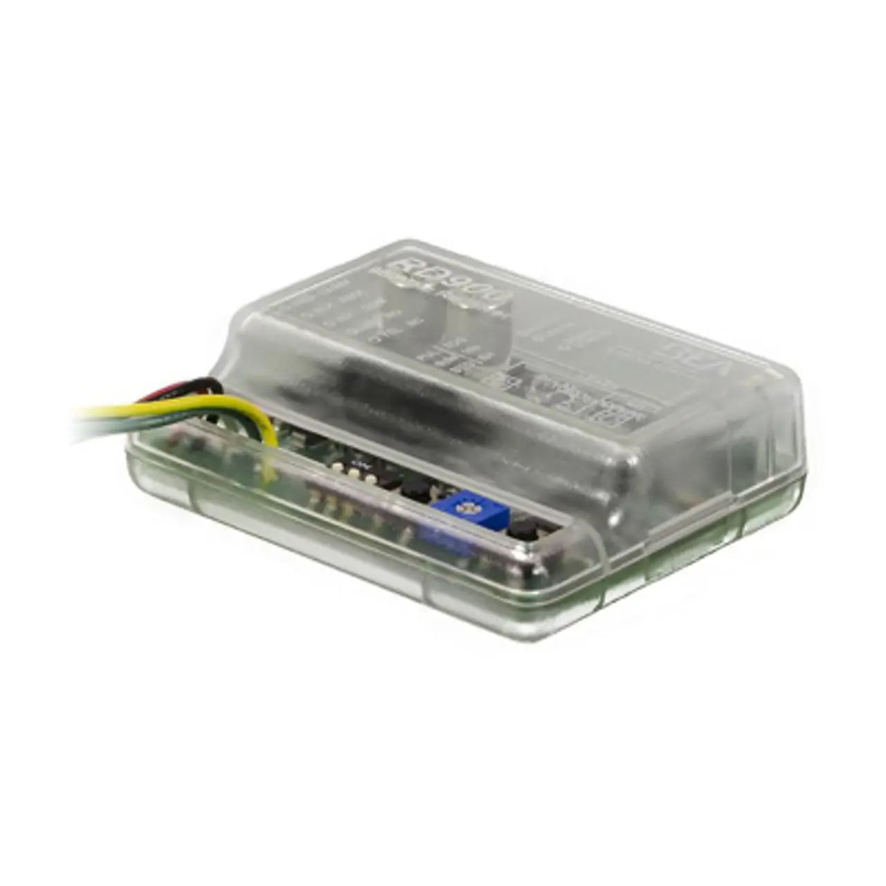 BEA SINGLE RLY DIGITAL RECEIVER