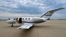 Citation Mustang