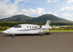 Piaggio Avanti II