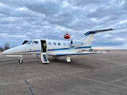 Embraer Phenom 100