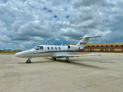 Citation CJ