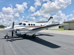 King Air C90