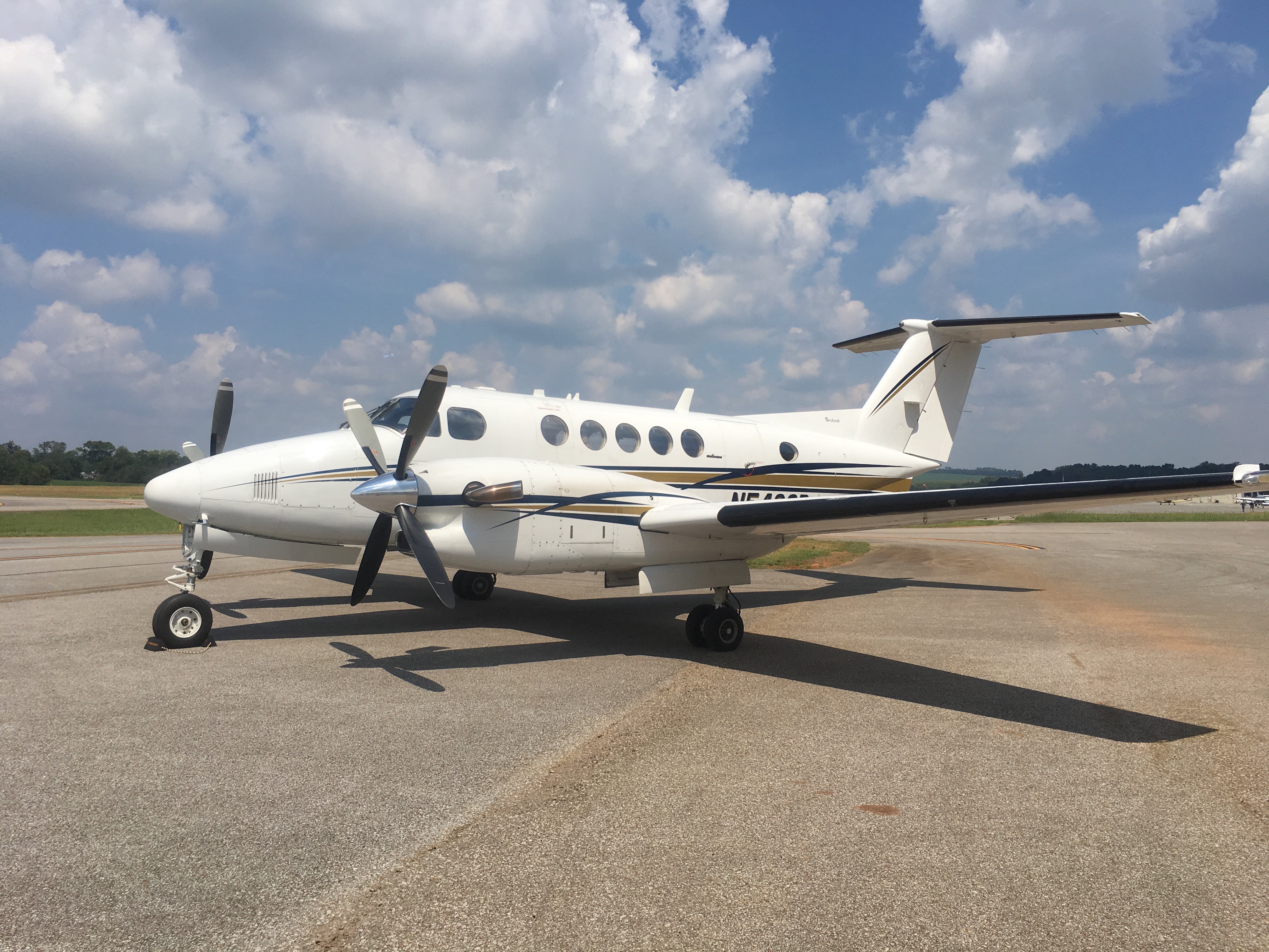 King Air 300