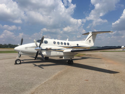King Air 300