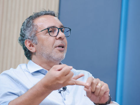 Rômulo Fernandes afirma que cuidado com o saneamento básico é uma de suas prioridades