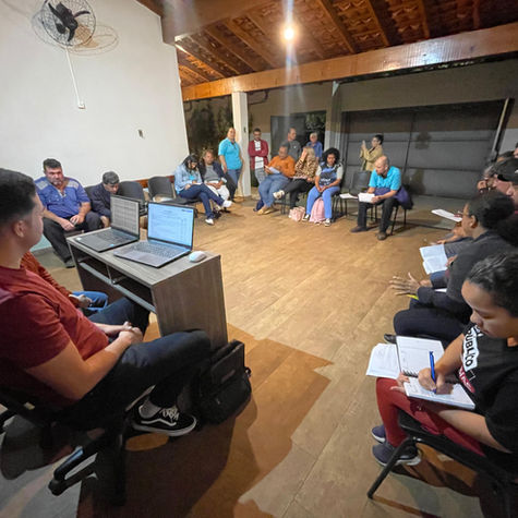 Servidores aprovam prestação de contas de 2025 e meta fiscal de 2026 do SindSepa