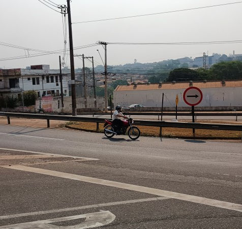 Acesso aos bairros Copacabana e Versalles é autorizado