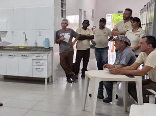 Sindicato Alimentação Dobá