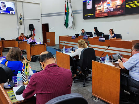 Definitivo: projeto que obriga prefeito responder requerimento é aprovado em segundo turno