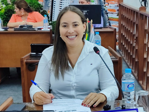 Campanha “Eu Não Te Esqueço” é aprovada na Câmara
