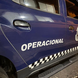 GCM apreende mais de 270 porções de drogas após perseguição em área de mata no José Ometto II