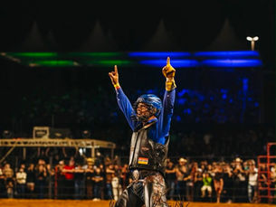 Anderson Sucuri é campeão em Araras após uma das disputas mais acirradas da temporada