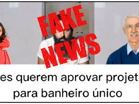 Câmara de Araras emite nota para desmentir fake news