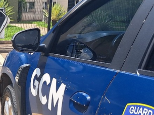 Homem é preso por suspeita de descumprir medida protetiva e ameaçar ex-companheira em Araras
