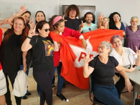 PT Araras elege Grupo de Trabalho Eleitoral para 2024