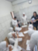 Trabalhadores da Empresa Bolini aprovam Acordo Coletivo